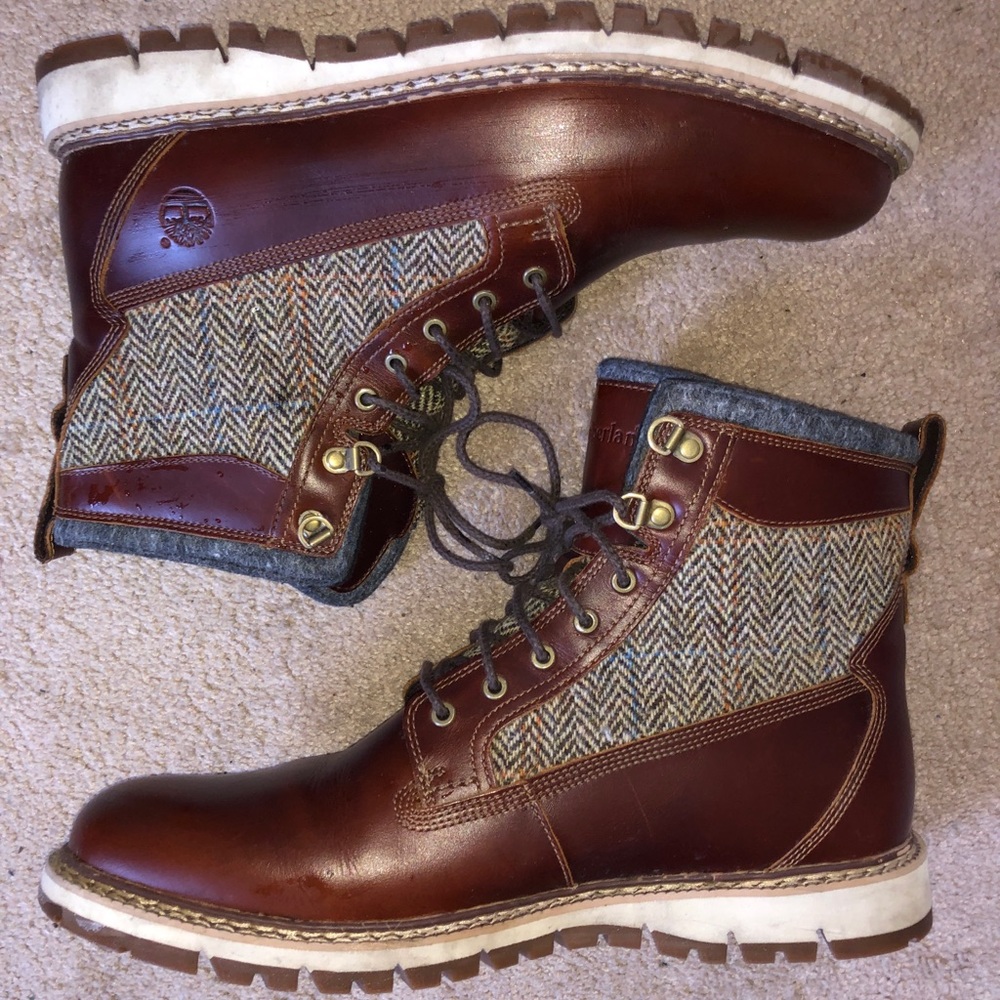 Timberland Britton Hill 6 inch Boot
